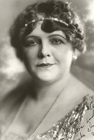Photo of Maidel Turner from the Latest Netflix gallery