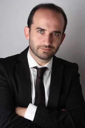 Photo of Luís Barros from the Latest Netflix gallery
