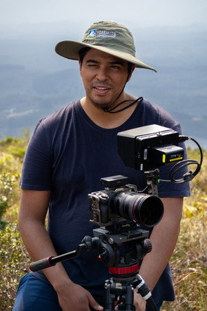 Photo of Gabriel Reis from the Latest Netflix gallery