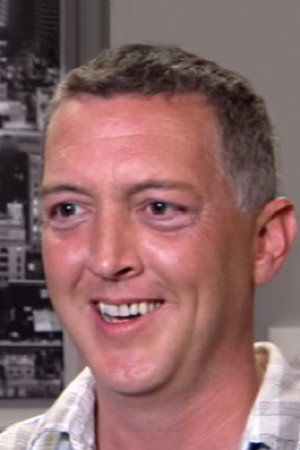 Photo of Shane Aaron from the Latest Netflix gallery