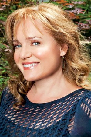 Maria Kavoyianni photo