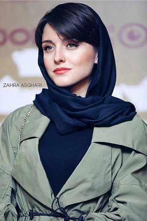 Fatemeh Masoudifar photo