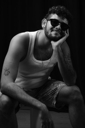 Photo of Lucas Lima from the Latest Netflix gallery