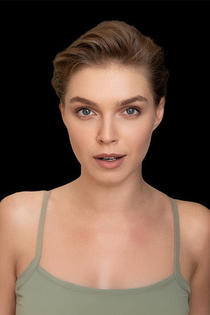 Алина Дулова photo