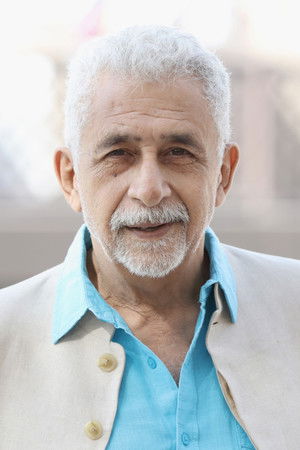 Naseeruddin Shah photo