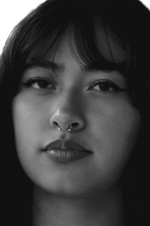 Photo of Analucía Oliva from the Latest Netflix gallery