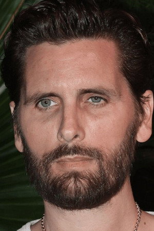 Photo of Scott Disick from the Latest Netflix gallery