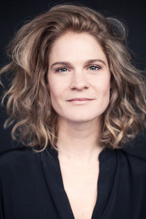 Photo of Eve Gadouas from the Latest Netflix gallery