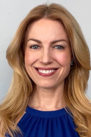 Photo of Sarah Pribis from the Latest Netflix gallery