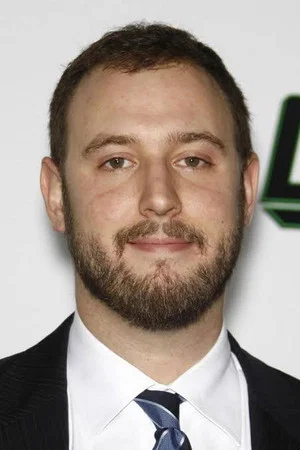 Photo of Evan Goldberg from the Latest Netflix gallery