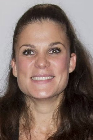 Photo of Christine Gjerulff from the Latest Netflix gallery