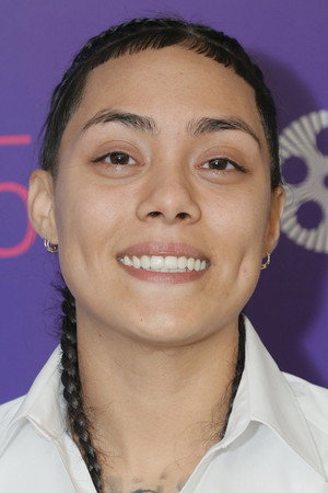 Photo of Brittney Rodriguez from the Latest Netflix gallery