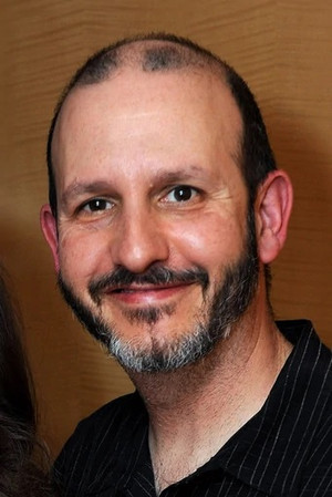 Photo of Keith Gordon from the Latest Netflix gallery