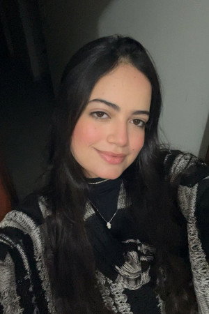 Photo of Letícia Cassimiro from the Latest Netflix gallery