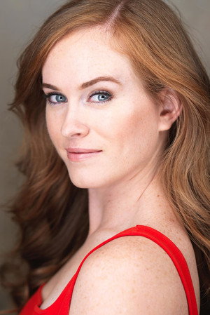 Photo of Lilly Moran from the Latest Netflix gallery