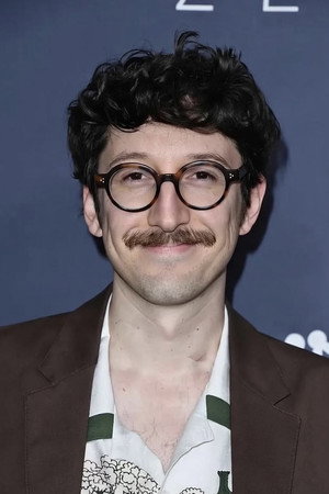 Photo of Nicolas Curcio from the Latest Netflix gallery