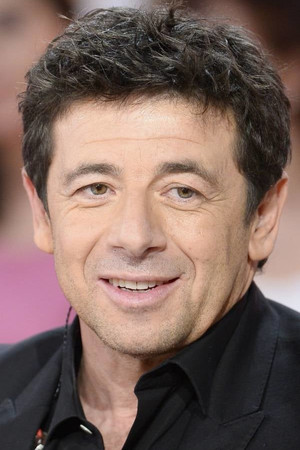Patrick Bruel photo