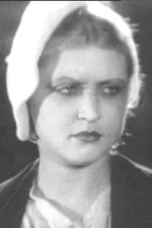 Photo of Asya Tolstova from the Latest Netflix gallery