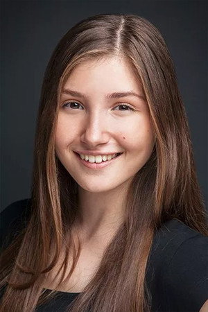 Ilayda Akdoğan photo