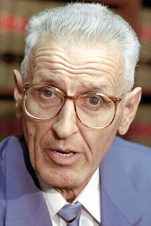 Photo of Jack Kevorkian from the Latest Netflix gallery