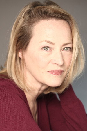 Gabrielle Lazure photo