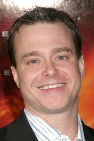 Photo of Michael Roof from the Latest Netflix gallery