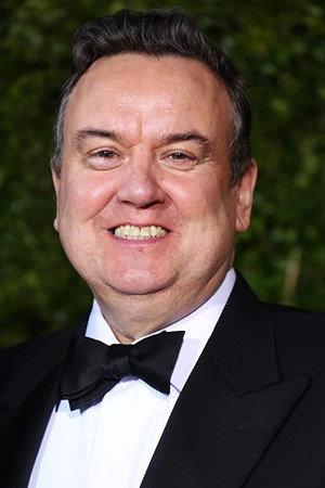 Richard McCabe photo