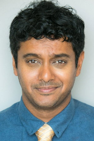 Photo of Charan Prabhakar from the Latest Netflix gallery