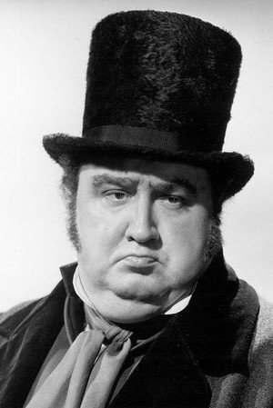 Francis L. Sullivan photo