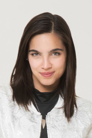 María Gabriela de Faría photo