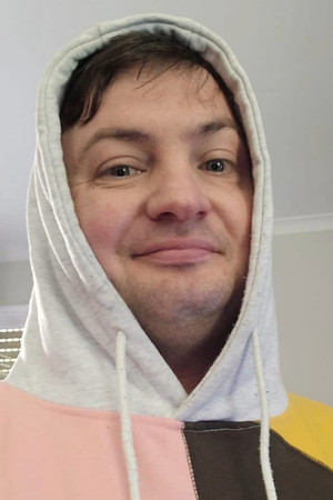 Photo of Darko Galahad from the Latest Netflix gallery