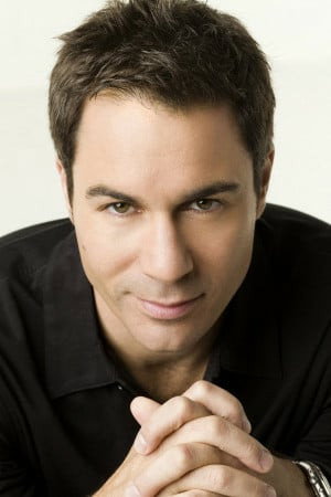 Eric McCormack photo