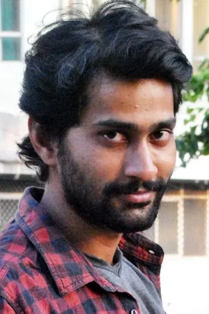 Thiruveer Reddy photo