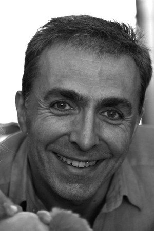 Photo of Serge Faliu from the Latest Netflix gallery