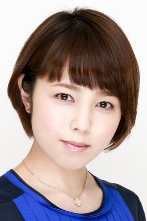 Mika Kikuchi photo