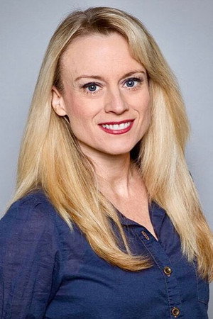 Photo of Stacia Crawford from the Latest Netflix gallery