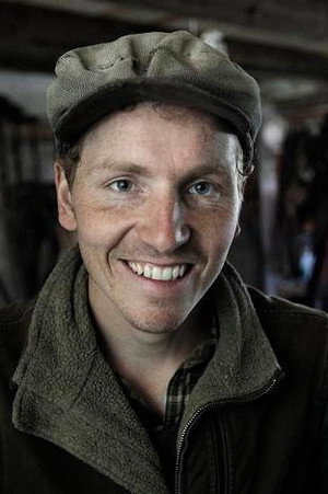 Frank Erichsen photo