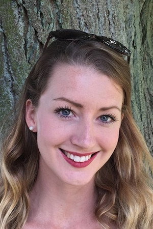 Louise Nordahl photo