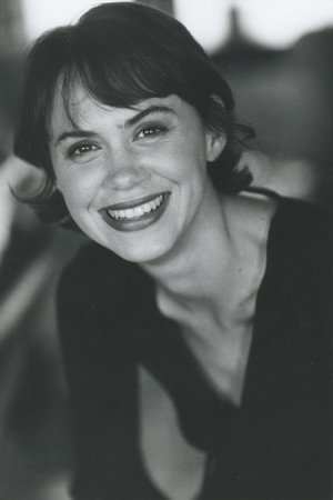 Photo of Victoria Haas from the Latest Netflix gallery