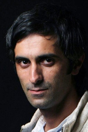Photo of Amid Qasimov from the Latest Netflix gallery