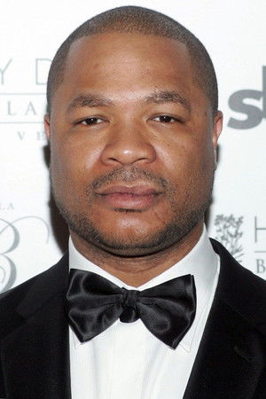 Xzibit photo