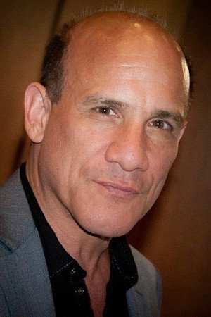 Photo of Paul Ben-Victor from the Latest Netflix gallery