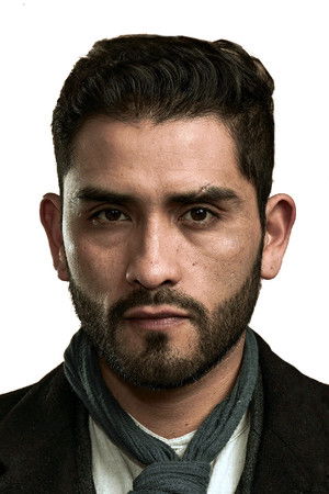 Gastón Salgado photo