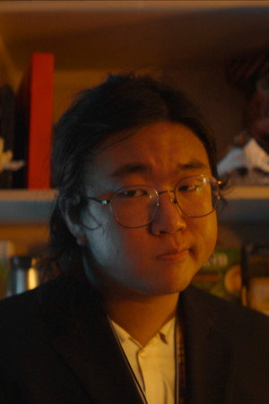 Photo of Hyun Seung "Timmy" Cho from the Latest Netflix gallery