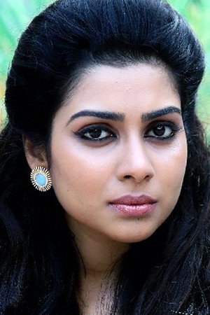 Photo of Satna Titus from the Latest Netflix gallery