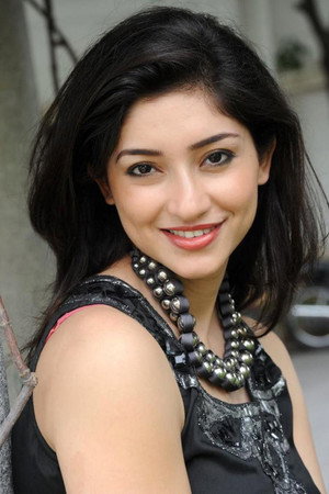 Photo of Tanvi Vyas from the Latest Netflix gallery