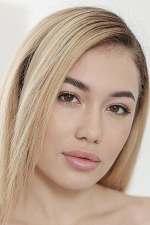 Photo of Rika Fane from the Latest Netflix gallery