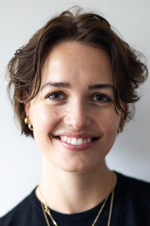 Theresa Frostad Eggesbø photo