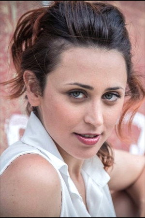 Photo of Francesca Romana Bergamo from the Latest Netflix gallery
