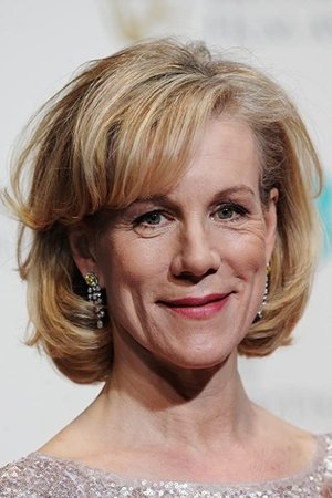 Juliet Stevenson photo